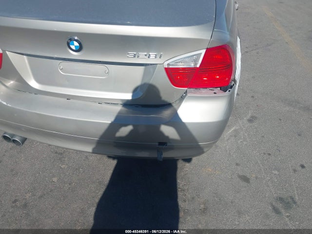 45346391 :رقم المزاد ، WBAPK73559A450577 vin ، 2009 Bmw 328i Xdrive مزاد بيع
