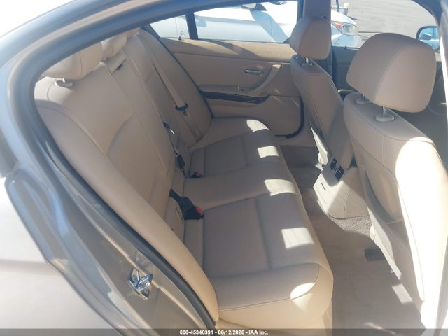 45346391 :رقم المزاد ، WBAPK73559A450577 vin ، 2009 Bmw 328i Xdrive مزاد بيع