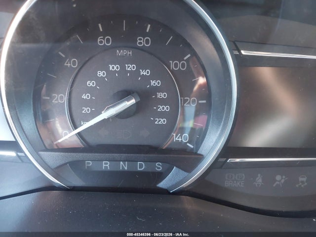Ford Explorer Limited 2017 1FM5K7FH7HGC07134 Image 14