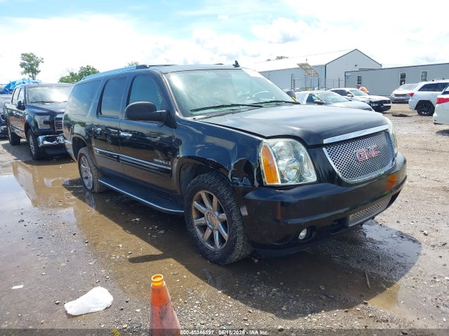 2007 Gmc Yukon Xl 1500 Denali მანქანა იყიდება აუქციონზე, vin: 1GKFK66857J222238, აუქციონის ნომერი: 45346397