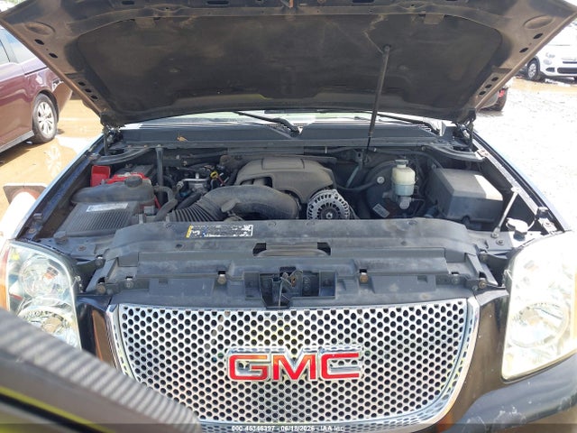2007 Gmc Yukon Xl 1500 Denali მანქანა იყიდება აუქციონზე, vin: 1GKFK66857J222238, აუქციონის ნომერი: 45346397
