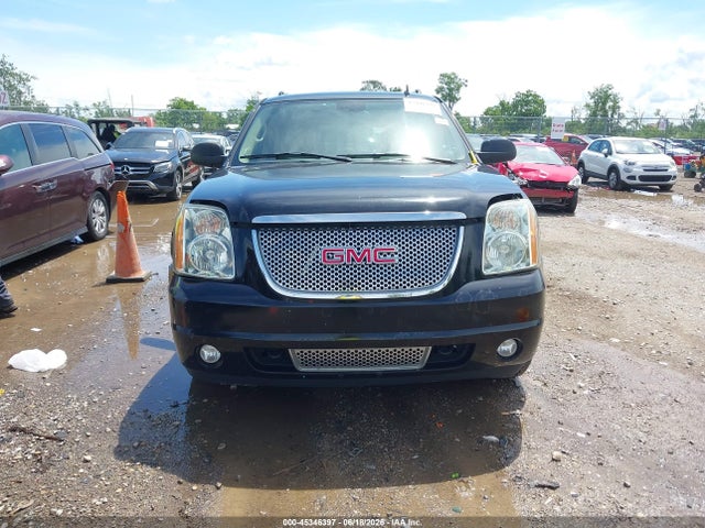 2007 Gmc Yukon Xl 1500 Denali მანქანა იყიდება აუქციონზე, vin: 1GKFK66857J222238, აუქციონის ნომერი: 45346397