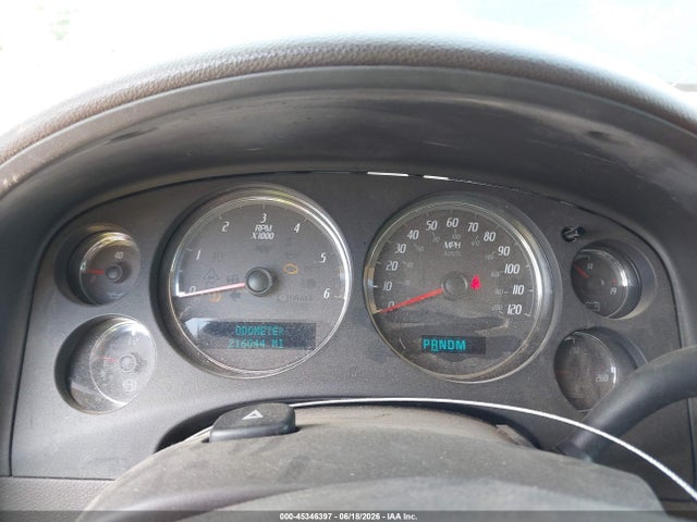 2007 Gmc Yukon Xl 1500 Denali მანქანა იყიდება აუქციონზე, vin: 1GKFK66857J222238, აუქციონის ნომერი: 45346397
