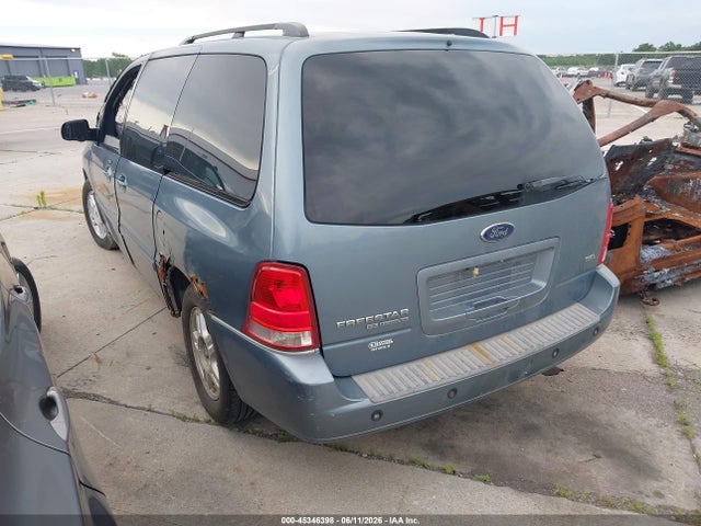 2004 Ford Freestar Sel მანქანა იყიდება აუქციონზე, vin: 2FMDA52294BA54472, აუქციონის ნომერი: 45346398
