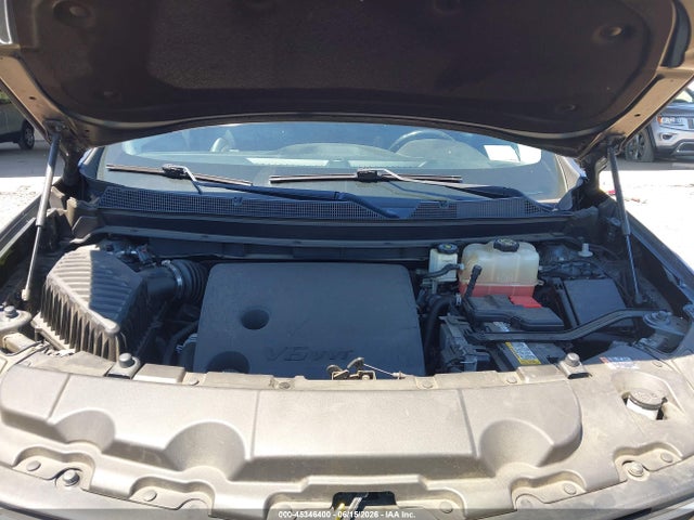 Auction sale of the 2019 Chevrolet Traverse 3lt, vin: 1GNEVHKWXKJ168157, lot number: 45346400