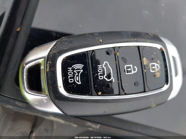 Aukcja sprzedaży 2019 Hyundai Veloster 2.0 Premium, vin: KMHTG6AF2KU008428, numer aukcji: 45346408