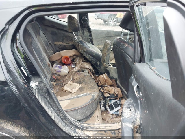 Aukcja sprzedaży 2019 Hyundai Veloster 2.0 Premium, vin: KMHTG6AF2KU008428, numer aukcji: 45346408