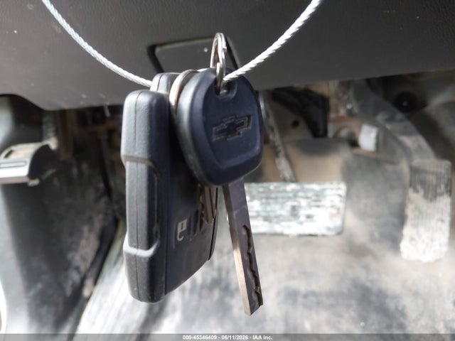 2GC2KREG0K1191312 Chevrolet Silverado 2500hd Wt