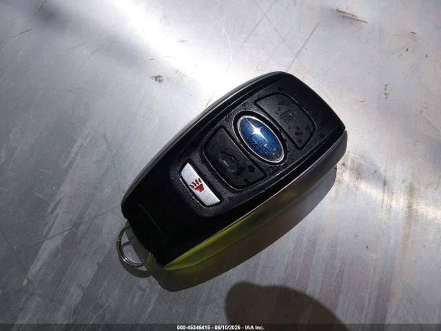 Subaru Outback Limited 2021 4S4BTANC7M3226495 Image 11