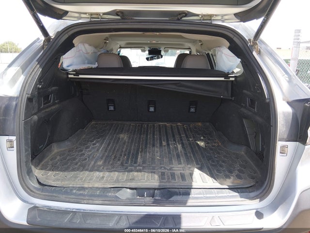 Subaru Outback Limited 2021 4S4BTANC7M3226495 Image 16