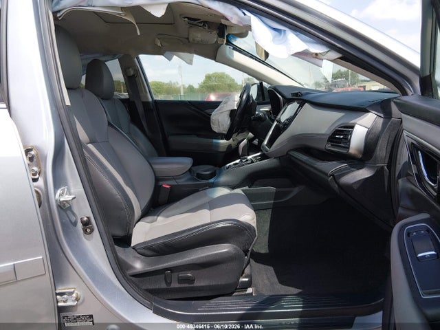 Subaru Outback Limited 2021 4S4BTANC7M3226495 Image 5