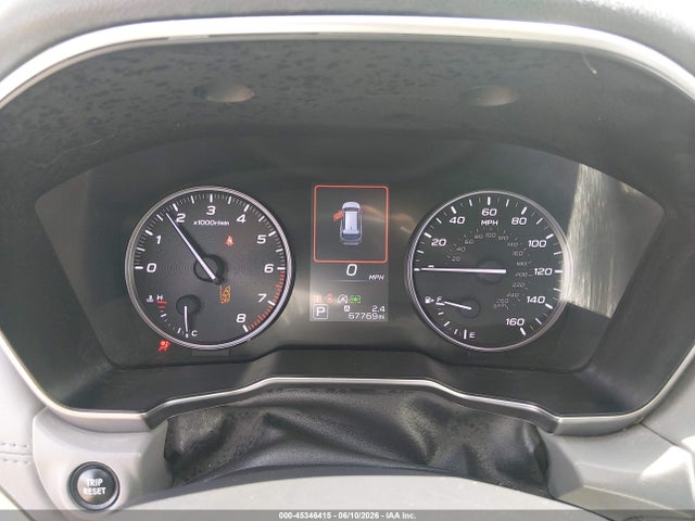 Subaru Outback Limited 2021 4S4BTANC7M3226495 Image 7