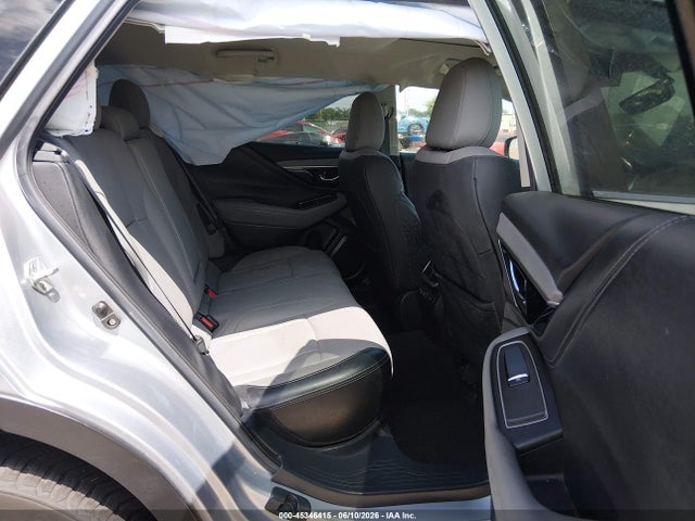 Subaru Outback Limited 2021 4S4BTANC7M3226495 Image 8