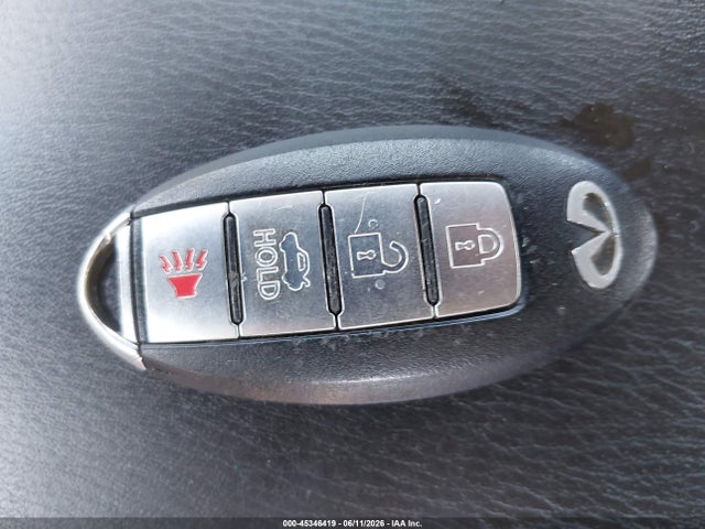 Продажа на аукционе авто 2013 Infiniti M37x, vin: JN1BY1AR1DM600693, номер лота: 45346419