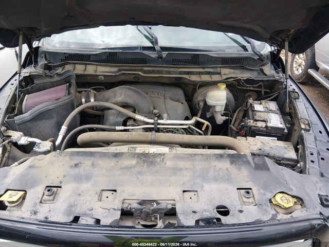 Продажа на аукционе авто 2015 Ram 1500 Sport, vin: 1C6RR7MT9FS657135, номер лота: 45346422