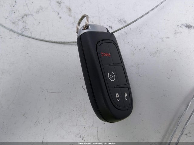 Продажа на аукционе авто 2015 Ram 1500 Sport, vin: 1C6RR7MT9FS657135, номер лота: 45346422