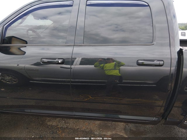 Продажа на аукционе авто 2015 Ram 1500 Sport, vin: 1C6RR7MT9FS657135, номер лота: 45346422