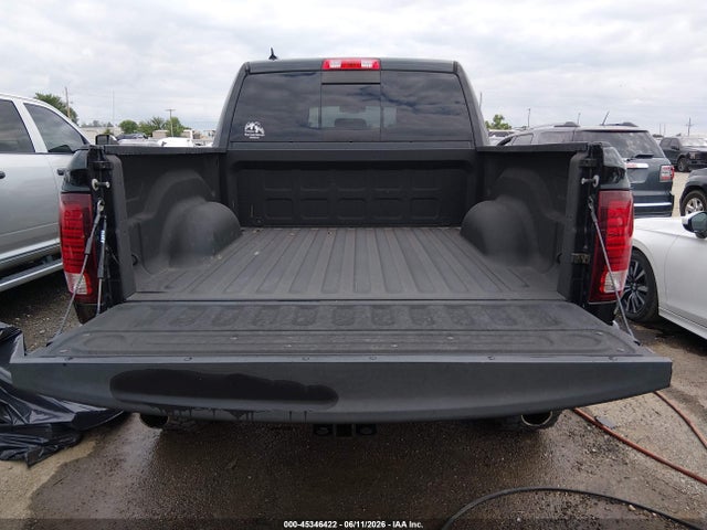 Продажа на аукционе авто 2015 Ram 1500 Sport, vin: 1C6RR7MT9FS657135, номер лота: 45346422