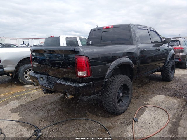 Продажа на аукционе авто 2015 Ram 1500 Sport, vin: 1C6RR7MT9FS657135, номер лота: 45346422