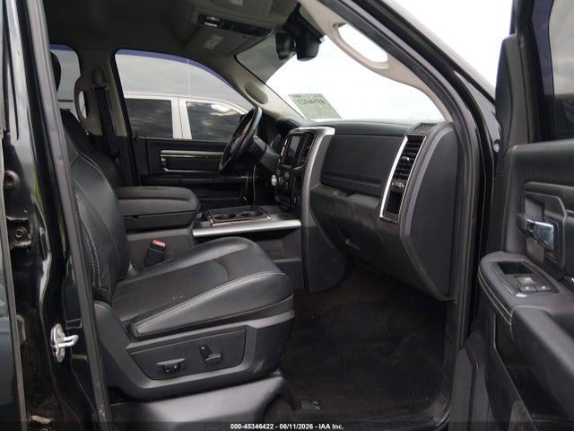 Продажа на аукционе авто 2015 Ram 1500 Sport, vin: 1C6RR7MT9FS657135, номер лота: 45346422