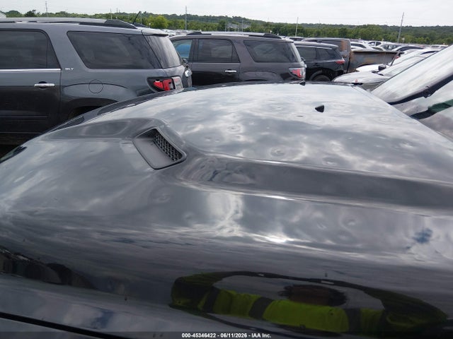 Продажа на аукционе авто 2015 Ram 1500 Sport, vin: 1C6RR7MT9FS657135, номер лота: 45346422