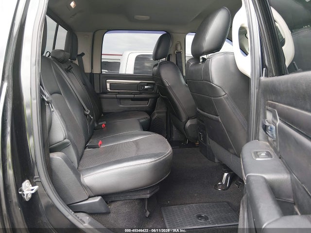 Продажа на аукционе авто 2015 Ram 1500 Sport, vin: 1C6RR7MT9FS657135, номер лота: 45346422