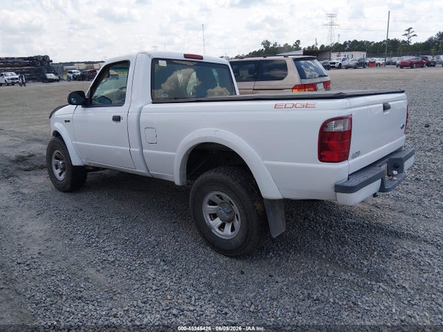 2004 Ford Ranger Edge/xl/xlt მანქანა იყიდება აუქციონზე, vin: 1FTYR10U44PA82264, აუქციონის ნომერი: 45346426