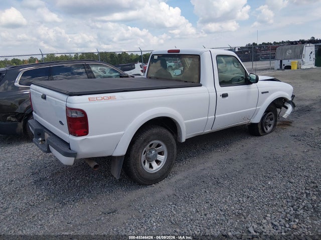 2004 Ford Ranger Edge/xl/xlt მანქანა იყიდება აუქციონზე, vin: 1FTYR10U44PA82264, აუქციონის ნომერი: 45346426