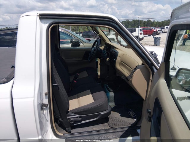 2004 Ford Ranger Edge/xl/xlt მანქანა იყიდება აუქციონზე, vin: 1FTYR10U44PA82264, აუქციონის ნომერი: 45346426