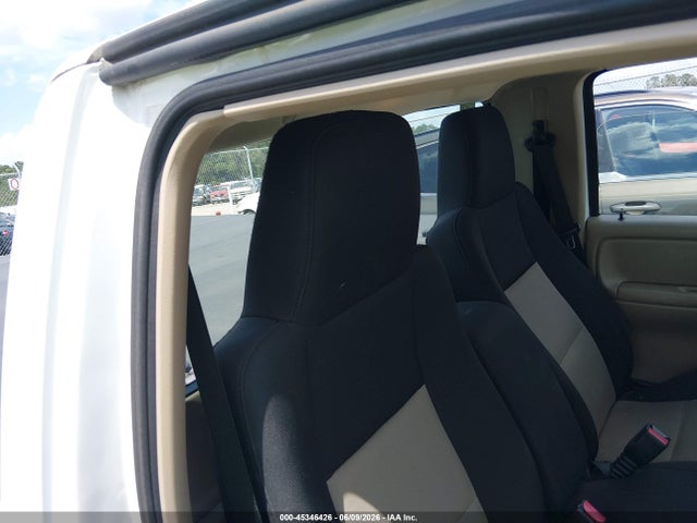 2004 Ford Ranger Edge/xl/xlt მანქანა იყიდება აუქციონზე, vin: 1FTYR10U44PA82264, აუქციონის ნომერი: 45346426