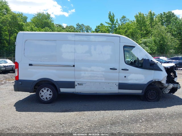 Продажа на аукционе авто 2015 Ford Transit-250, vin: 1FTNR2CM7FKA05019, номер лота: 45346435
