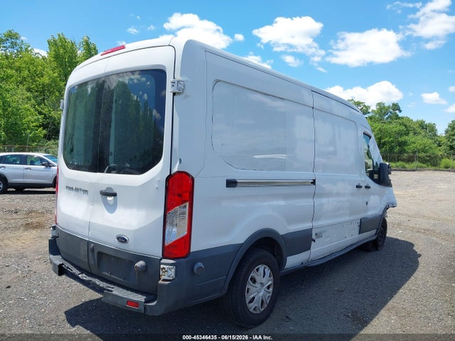 Продажа на аукционе авто 2015 Ford Transit-250, vin: 1FTNR2CM7FKA05019, номер лота: 45346435
