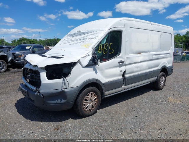 Продажа на аукционе авто 2015 Ford Transit-250, vin: 1FTNR2CM7FKA05019, номер лота: 45346435