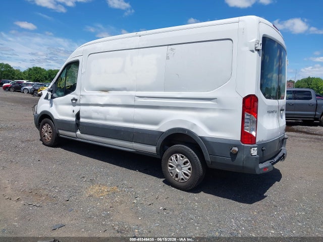 Продажа на аукционе авто 2015 Ford Transit-250, vin: 1FTNR2CM7FKA05019, номер лота: 45346435