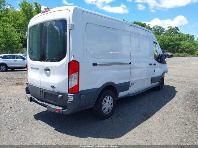 Продажа на аукционе авто 2015 Ford Transit-250, vin: 1FTNR2CM7FKA05019, номер лота: 45346435