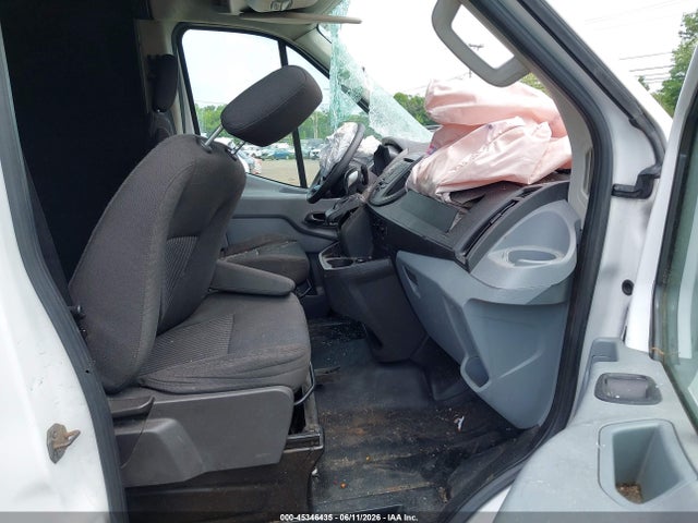 Продажа на аукционе авто 2015 Ford Transit-250, vin: 1FTNR2CM7FKA05019, номер лота: 45346435