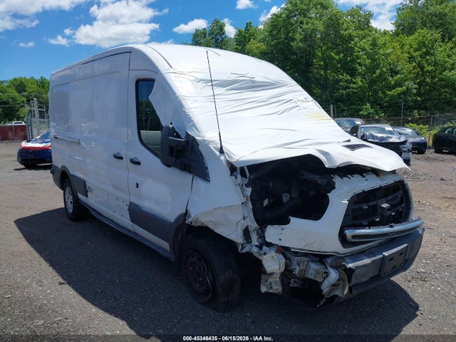 Продажа на аукционе авто 2015 Ford Transit-250, vin: 1FTNR2CM7FKA05019, номер лота: 45346435