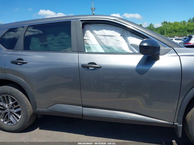 Aukcja sprzedaży 2024 Nissan Rogue S Intelligent Awd, vin: 5N1BT3AB1RC745977, numer aukcji: 45346438