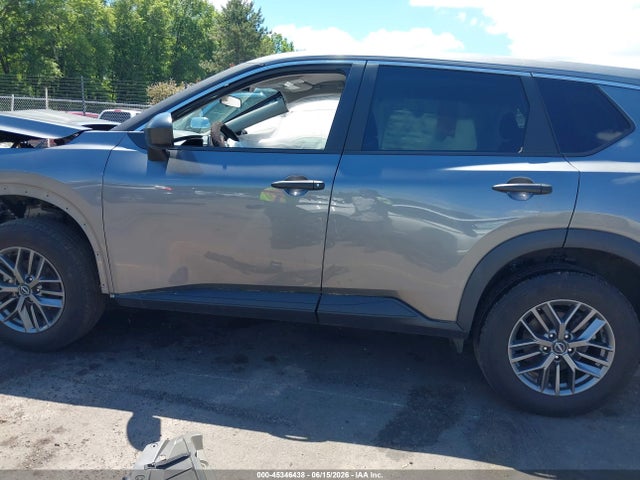 Aukcja sprzedaży 2024 Nissan Rogue S Intelligent Awd, vin: 5N1BT3AB1RC745977, numer aukcji: 45346438