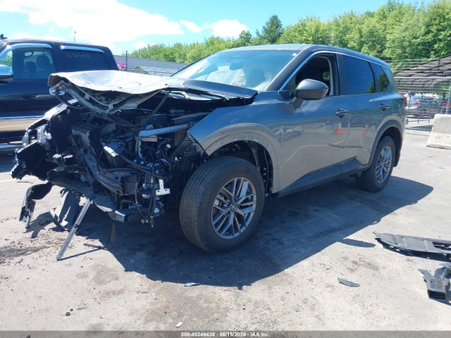 Aukcja sprzedaży 2024 Nissan Rogue S Intelligent Awd, vin: 5N1BT3AB1RC745977, numer aukcji: 45346438