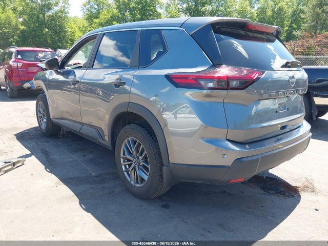 Продажа на аукционе авто 2024 Nissan Rogue S Intelligent Awd, vin: 5N1BT3AB1RC745977, номер лота: 45346438