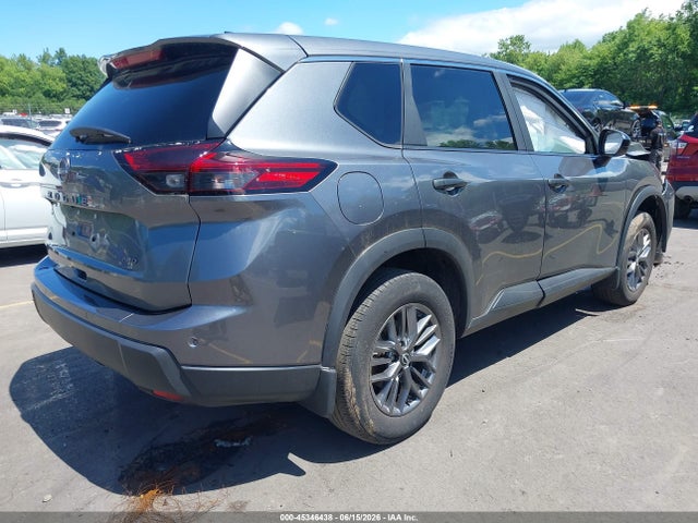 Aukcja sprzedaży 2024 Nissan Rogue S Intelligent Awd, vin: 5N1BT3AB1RC745977, numer aukcji: 45346438