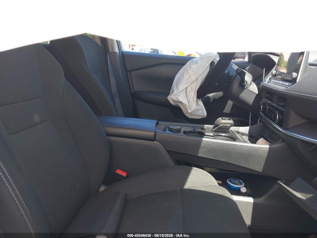 Aukcja sprzedaży 2024 Nissan Rogue S Intelligent Awd, vin: 5N1BT3AB1RC745977, numer aukcji: 45346438