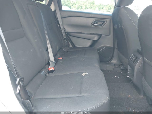 Aukcja sprzedaży 2024 Nissan Rogue S Intelligent Awd, vin: 5N1BT3AB1RC745977, numer aukcji: 45346438