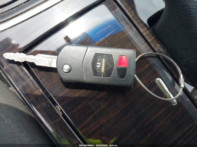 Aukcja sprzedaży 2013 Mazda Mazda6 I Touring Plus, vin: 1YVHZ8EH7D5M14742, numer aukcji: 45346441
