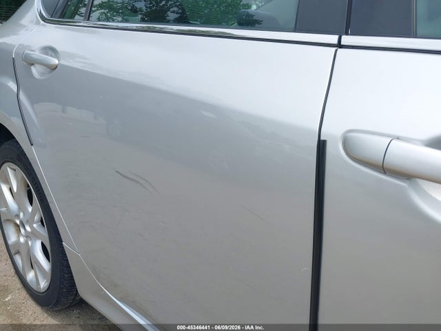 Aukcja sprzedaży 2013 Mazda Mazda6 I Touring Plus, vin: 1YVHZ8EH7D5M14742, numer aukcji: 45346441