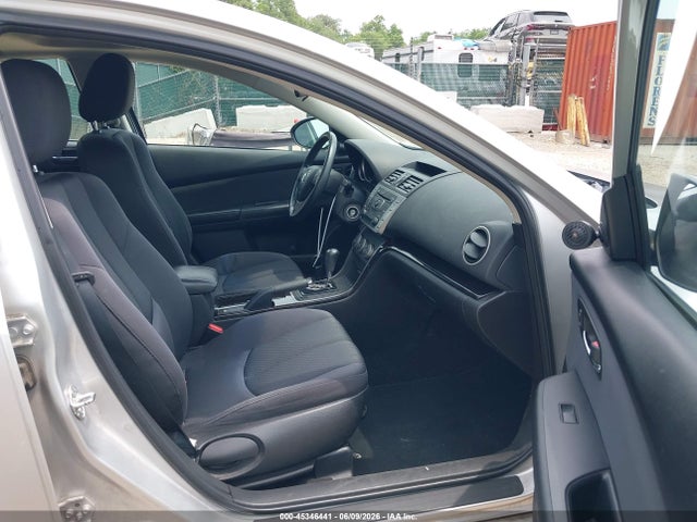 Aukcja sprzedaży 2013 Mazda Mazda6 I Touring Plus, vin: 1YVHZ8EH7D5M14742, numer aukcji: 45346441