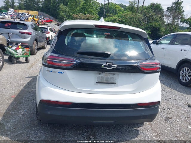 2023 Chevrolet Bolt Ev Fwd 2lt მანქანა იყიდება აუქციონზე, vin: 1G1FX6S01P4136932, აუქციონის ნომერი: 45346444