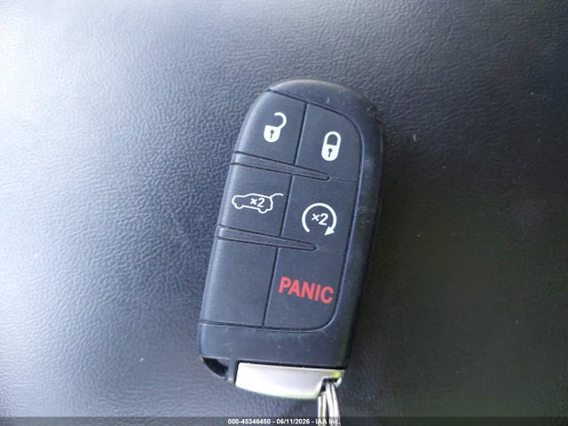 Aukcja sprzedaży 2025 Dodge Durango Gt Plus Awd, vin: 1C4RDJDG1SC519097, numer aukcji: 45346450
