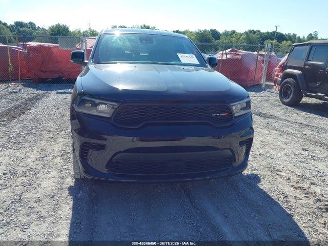Aukcja sprzedaży 2025 Dodge Durango Gt Plus Awd, vin: 1C4RDJDG1SC519097, numer aukcji: 45346450